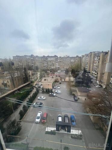 İcarəyə verilir 3 otaqlı köhnə tikili 75 m², Əhmədli m., photo 19 from 20