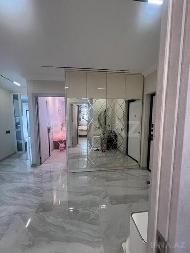 İcarəyə verilir 3 otaqlı köhnə tikili 75 m², Əhmədli m., photo 4 from 20
