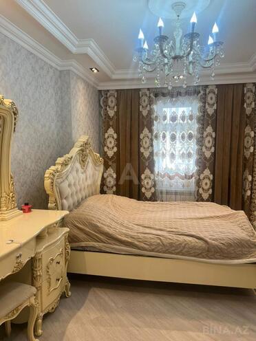 İcarəyə verilir 3 otaqlı köhnə tikili 75 m², Əhmədli m., photo 6 from 20