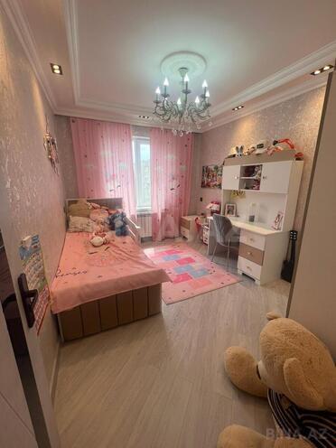 İcarəyə verilir 3 otaqlı köhnə tikili 75 m², Əhmədli m., photo 9 from 20