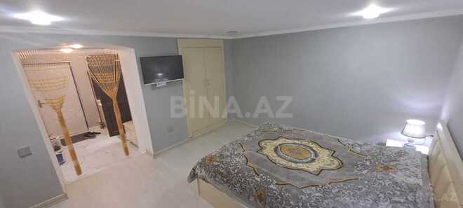 Сдаётся 1-комн. вторичка 30 м², м. Сахил, photo 4 from 14