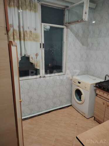 Сдаётся 2-комн. вторичка 60 м², м. Мемар Аджеми, photo 8 from 9