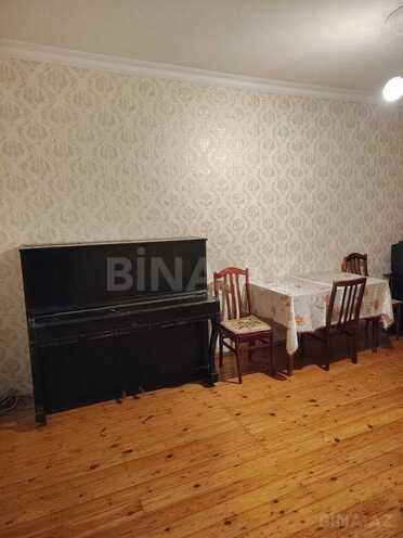 Сдаётся 2-комн. вторичка 60 м², м. Мемар Аджеми, photo 3 from 9