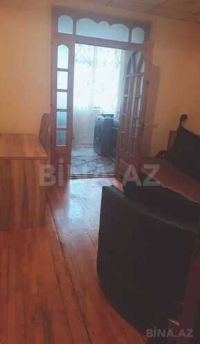 Satılır 3 otaqlı köhnə tikili 60 m², Əhmədli m., photo 6 from 8