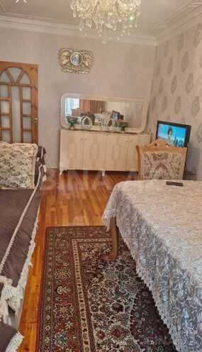 Satılır 3 otaqlı köhnə tikili 60 m², Əhmədli m., photo 5 from 8