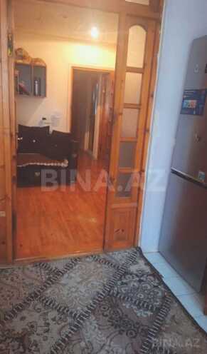 Satılır 3 otaqlı köhnə tikili 60 m², Əhmədli m., photo 4 from 8