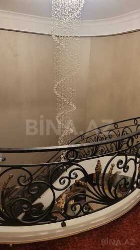 Satılır 4 otaqlı yeni tikili 170 m², Elmlər Akademiyası m., photo 25 from 28