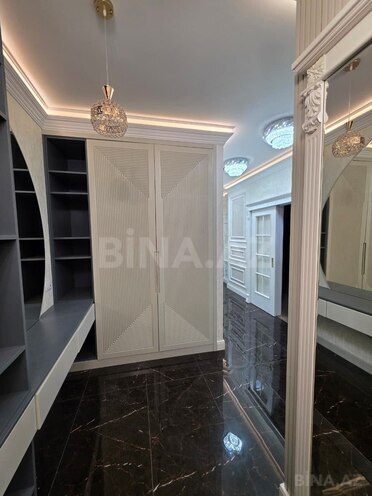 Сдаётся 3-комн. новостройка 130 м², пос. Аг шехер, photo 10 from 16
