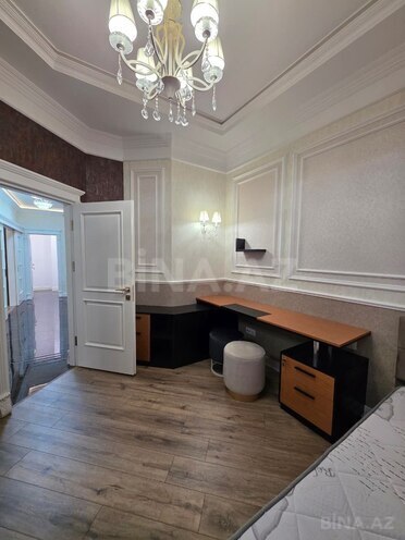 Сдаётся 3-комн. новостройка 130 м², пос. Аг шехер, photo 7 from 16
