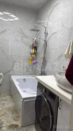 Продаётся 3-комн. новостройка 85 м², м. Мемар Аджеми, photo 12 from 15