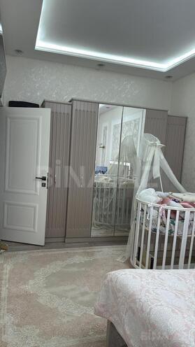 Продаётся 3-комн. новостройка 85 м², м. Мемар Аджеми, photo 6 from 15