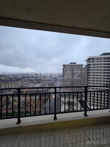 Сдаётся 3-комн. новостройка 130 м², пос. Аг шехер, photo 15 from 16
