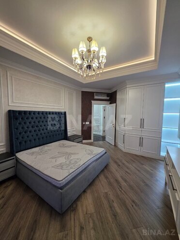 Сдаётся 3-комн. новостройка 130 м², пос. Аг шехер, photo 4 from 16