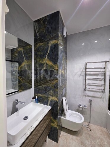 Сдаётся 3-комн. новостройка 130 м², пос. Аг шехер, photo 8 from 16