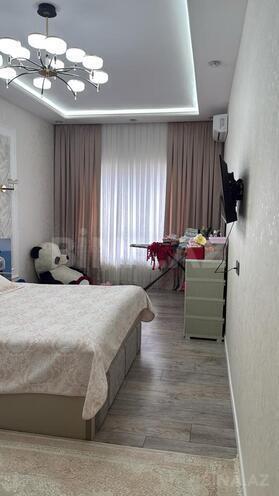 Продаётся 3-комн. новостройка 85 м², м. Мемар Аджеми, photo 4 from 15