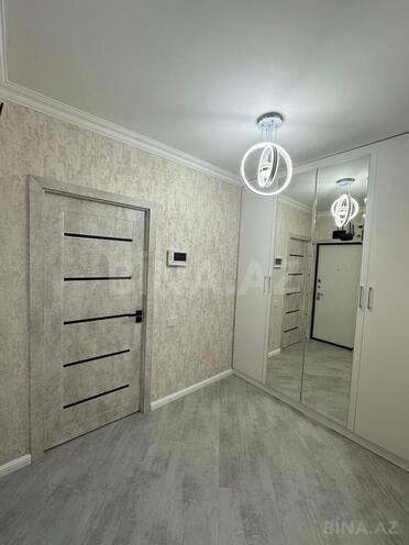 İcarəyə verilir 3 otaqlı köhnə tikili 52 m², Xətai r., photo 23 from 27