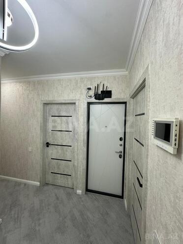 İcarəyə verilir 3 otaqlı köhnə tikili 52 m², Xətai r., photo 20 from 27