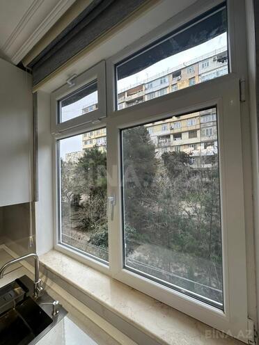 İcarəyə verilir 3 otaqlı köhnə tikili 52 m², Xətai r., photo 12 from 27
