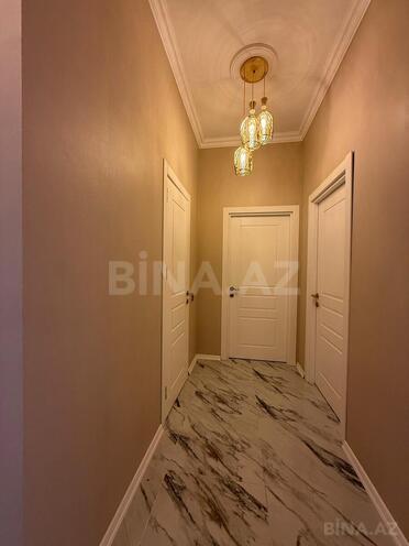 Satılır 2 otaqlı yeni tikili 64 m², photo 5 from 8