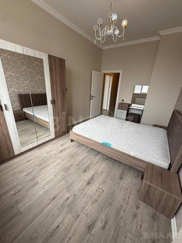 Satılır 2 otaqlı yeni tikili 64 m², photo 4 from 8