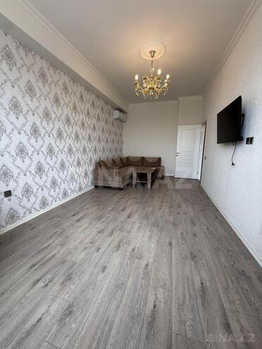 Satılır 2 otaqlı yeni tikili 64 m², photo 3 from 8