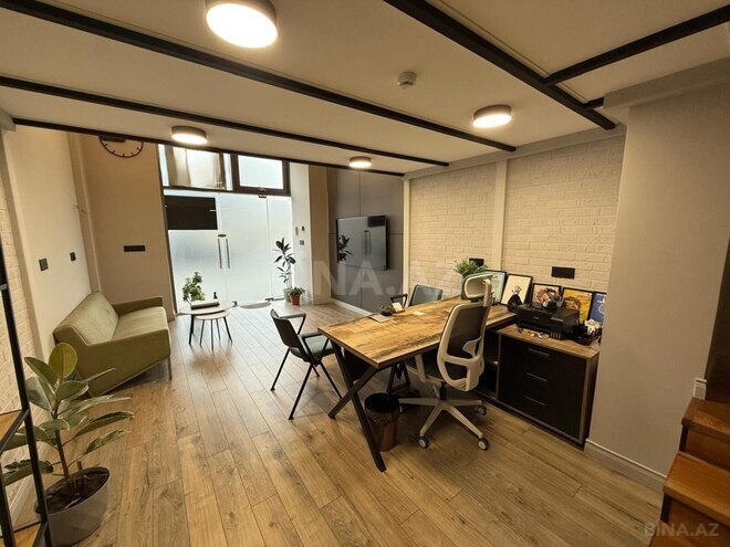 İcarəyə verilir  obyekt 48 m², Ağ şəhər q., photo 4 from 12