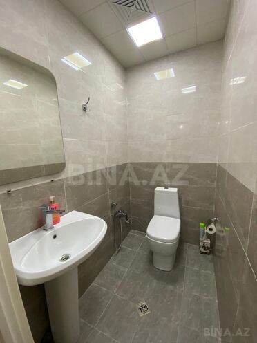 Satılır 4 otaqlı yeni tikili 110 m², Qara Qarayev m., photo 9 from 18