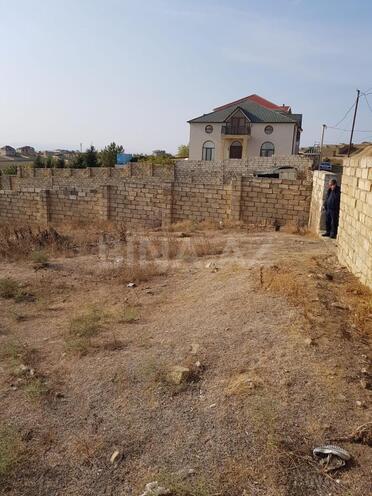 Продаётся  участок 14 сот, пос. Новханы, photo 1 from 6