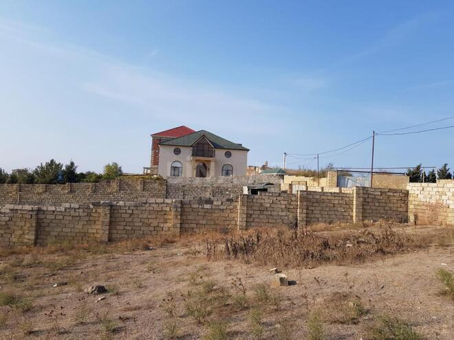 Продаётся  участок 14 сот, пос. Новханы, photo 3 from 6