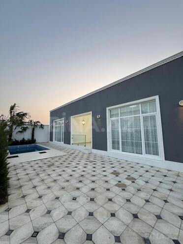 Продаётся 4-комн. дом/дача 135 м², Хазарский р., photo 20 from 23