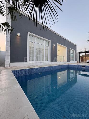 Продаётся 4-комн. дом/дача 135 м², Хазарский р., photo 8 from 23