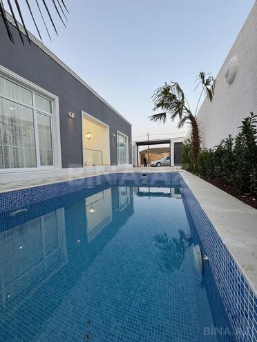 Продаётся 4-комн. дом/дача 135 м², Хазарский р., photo 1 from 23