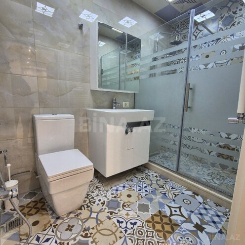 Продаётся 2-комн. новостройка 70 м², м. Нариман Нариманов, photo 9 from 10