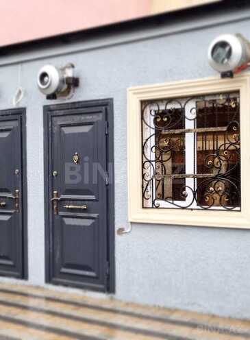 İcarəyə verilir 2 otaqlı həyət evi/bağ evi 42 m², 7-ci mikrorayon q., photo 1 from 13