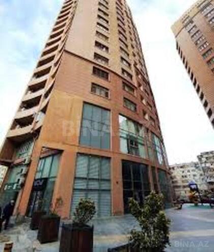 Satılır 4 otaqlı yeni tikili 170 m², Elmlər Akademiyası m., photo 27 from 28