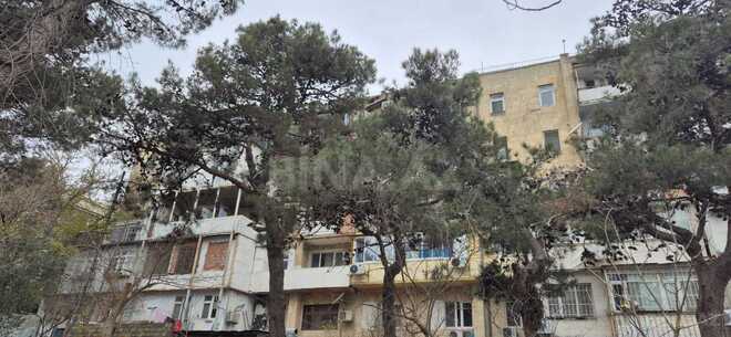 Satılır 3 otaqlı köhnə tikili 100 m², İçəri Şəhər m., photo 23 from 28