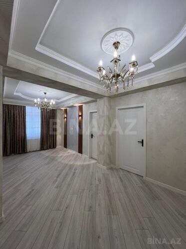 Продаётся 3-комн. новостройка 73 м², пос. Масазыр, photo 1 from 18