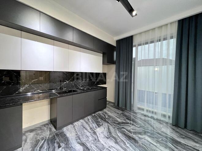 Satılır 4 otaqlı həyət evi/bağ evi 130 m², Mərdəkan q., photo 9 from 19