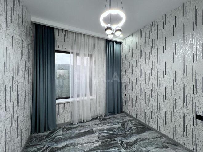 Satılır 4 otaqlı həyət evi/bağ evi 130 m², Mərdəkan q., photo 16 from 19