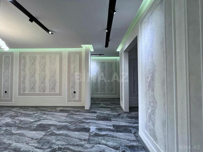 Satılır 4 otaqlı həyət evi/bağ evi 130 m², Mərdəkan q., photo 5 from 19