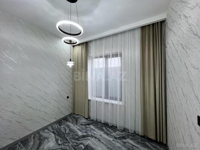 Satılır 4 otaqlı həyət evi/bağ evi 130 m², Mərdəkan q., photo 13 from 19