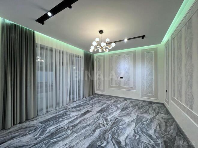 Satılır 4 otaqlı həyət evi/bağ evi 130 m², Mərdəkan q., photo 6 from 19