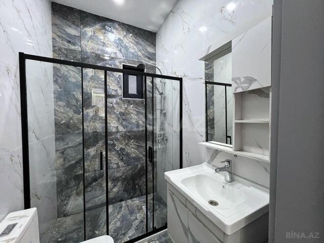 Satılır 4 otaqlı həyət evi/bağ evi 130 m², Mərdəkan q., photo 15 from 19