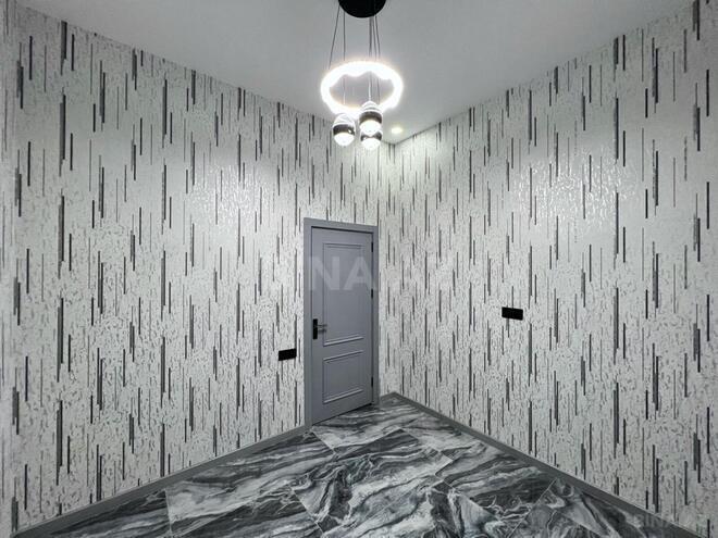 Satılır 4 otaqlı həyət evi/bağ evi 130 m², Mərdəkan q., photo 17 from 19