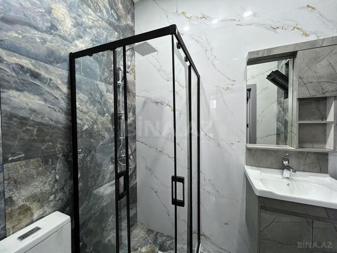 Satılır 4 otaqlı həyət evi/bağ evi 130 m², Mərdəkan q., photo 18 from 19