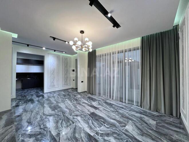 Satılır 4 otaqlı həyət evi/bağ evi 130 m², Mərdəkan q., photo 7 from 19