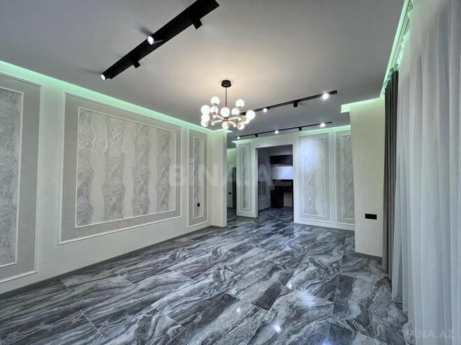 Satılır 4 otaqlı həyət evi/bağ evi 130 m², Mərdəkan q., photo 12 from 19