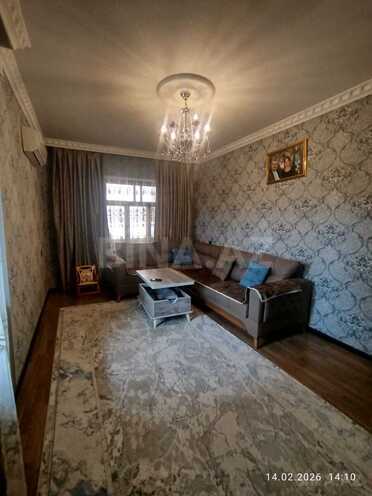 Продаётся 4-комн. вторичка 100 м², м. Халглар Достлугу, photo 4 from 26