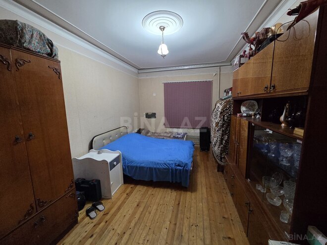 Продаётся 3-комн. вторичка 90 м², м. Азадлыг проспекти, photo 9 from 21
