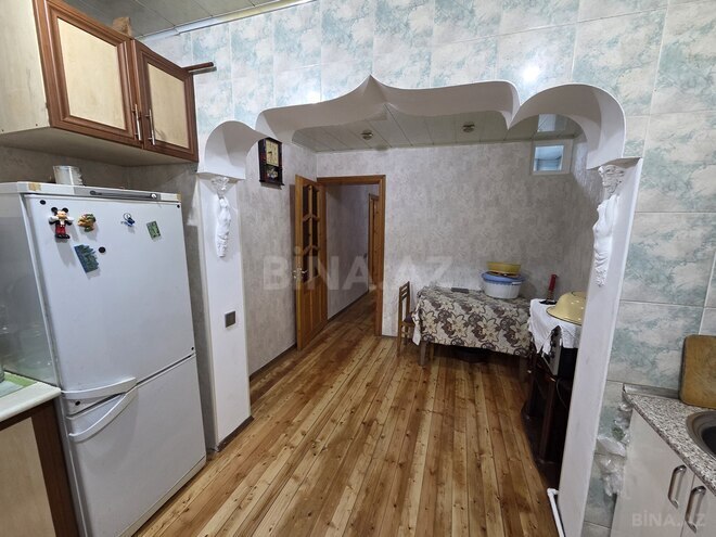 Продаётся 3-комн. вторичка 90 м², м. Азадлыг проспекти, photo 13 from 21